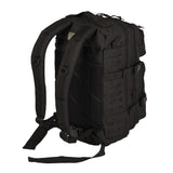 US Assault Pack Laser Cut schwarz 36L