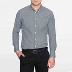 Merc London Japster Shirt black