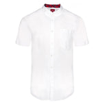 Merc Baxter Shirt white