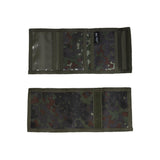Geldbörse Flecktarn