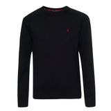 Merc London Berty Pullover Black