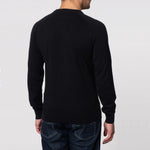 Merc London Berty Pullover Black