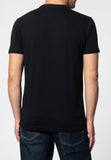 Merc Broadwell T-Shirt Black