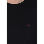 Merc London Keyport T-Shirt Black