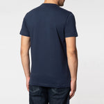 Merc Keyport T-Shirt  navy