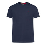 Merc Keyport T-Shirt  navy