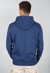 Alpha Industries Basic Hoody new navy