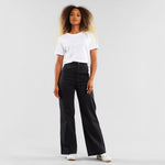 Dedicated Workwear Pants Vara Black