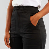 Dedicated Workwear Pants Vara Black