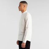 Dedicated Shirt Varberg Oxford Off-White