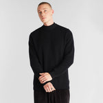 Dedicated Sweater Trysil Black