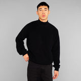 Dedicated Sweater Trysil Black