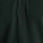 Dedicated Polo Shirt Vaxholm dark green