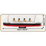 COBI 1916 R.M.S Titanic