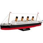 COBI 1916 R.M.S Titanic