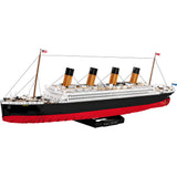 COBI 1916 R.M.S Titanic