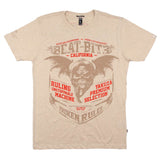 Yakuza Premium T-Shirt Sand YPS 3108