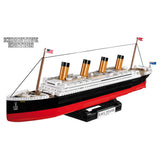 COBI 1928 R.M.S. Titanic