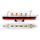 COBI 1928 R.M.S. Titanic
