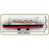 COBI 1928 R.M.S. Titanic