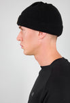 Alpha Industries Docker Hat black