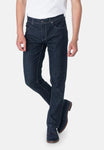 Merc Ashville Denim Jeans Dark Navy