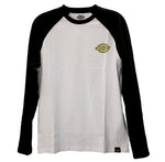 Dickies Longsleeve Cologne Black