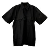 Dickies Work Shirt 1/2 Black