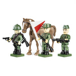 COBI 2049 Polish Army