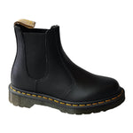 Dr. Martens 2976 Vegan Chelseaboot  schwarz