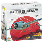 COBI 22105 Battle Of Midway - The Board Game