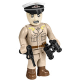 COBI 2274 Sd.Kfz.7/1 & 2CM Flakvierling 38