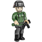 COBI 2274 Sd.Kfz.7/1 & 2CM Flakvierling 38