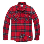 Vintage Industries Sem Flannel Shirt
