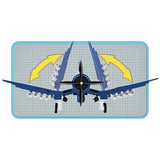 COBI 2415 Vought AU-1™ Corsair®