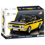 COBI 24339 1970 Opel Manta A