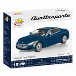 COBI 24563 Maserati Quattroporte