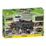 COBI 2552 SD.KFZ 25/1 Ausf. A