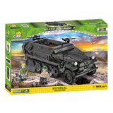 COBI 2552 SD.KFZ 25/1 Ausf. A