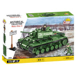 COBI 2555 KV-1