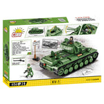 COBI 2555 KV-1