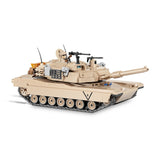 COBI 2619 Abrams M1A2 Scale 1:35
