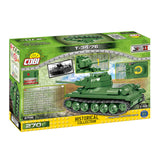 COBI 2706 T-34/76