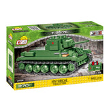 COBI 2706 T-34/76