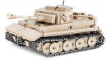 COBI 2710 PzKpfw VI Tiger "131"