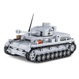 COBI 2714 Panzer IV Ausf. G