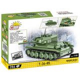 COBI 2716 T-34-84