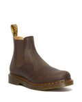 Dr. Martens 2976 YS Dark Brown Crazy Horse