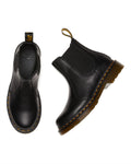 Dr. Martens 2976 Black Virginia Chelsea Boots