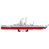 COBI 4835 Battleship Gneisenau